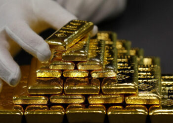 8.7 مليار درهم صادرات الإمارات للسعودية من الذهب الخام