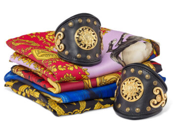 عرض مجوهرات «أندريه ليون» للبيع بمزاد «كريستز» 15 فبراير الجاري