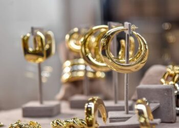 ارتفاع أسعار الذهب وعيار 21 يسجل 1720 جنيهًا
