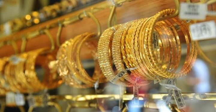 «آي صاغة»: تراجع حاد في أسعار الذهب بعد صدور بيانات الوظائف الأمريكية
