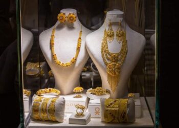 السكرتير السابق للشعبة: تراجع حركة مبيعات الذهب بفعل تراجع القدرة الشرائية للمواطنين