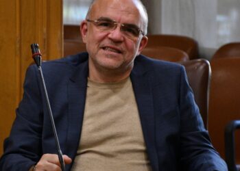 نائب الشعبة العامة: القانون لايسمح للشركات  بحفظ مدخرات العملاء من الذهب