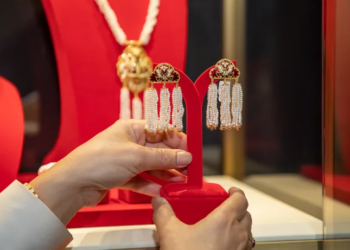 انطلاق فعاليات معرض الدوحة للمجوهرات فبراير الجاري