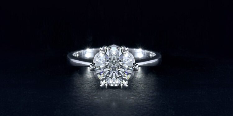 بداية حذرة لتجارة الألماس في 2023 91 بداية حذرة لتجارة الألماس في 2023