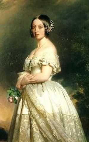 Queen Victoria1