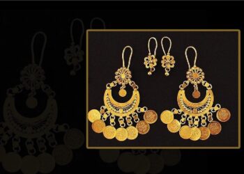 “هناني وشباك الحسين” من أقراط المرأة المصرية