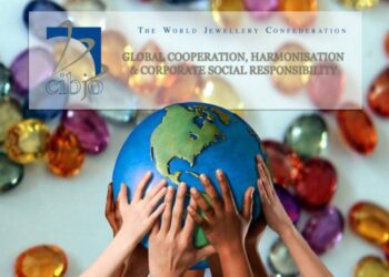 «شعبة الذهب» تبحث انضمام مصر لـ «الاتحاد العالمي للمجوهرات»