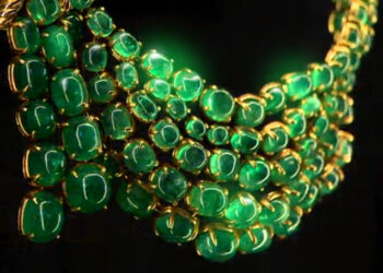 المصمم فولكو دي فيردورا ..  صائغ النجوم