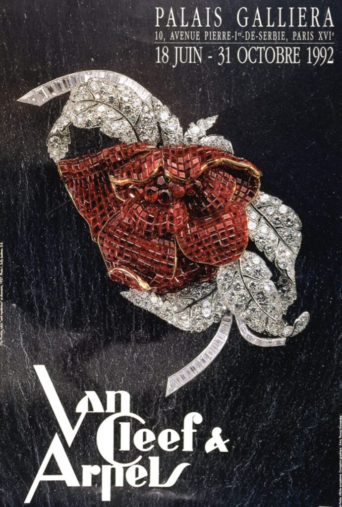 van cleef arpels 1992 Poster the van cleef arpels exhibition image1 560 830 3x.jpg.transform.vca w1024 1x