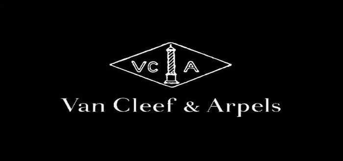 قصّة شعار فان كليف أند آربلز