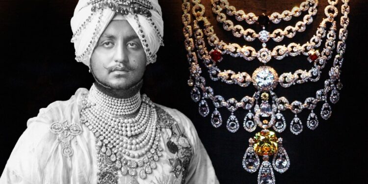 4 سنوات قضتها "كارتييه" في ترميم "قلادة باتيلا" الأسطورية 98 4 سنوات قضتها “كارتييه” في ترميم “قلادة باتيلا” الأسطورية