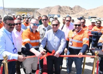 «البترول»: إيرادات منجم السكري بلغت 7.5 مليار دولار بإجمالي 5.2 مليون أوقية