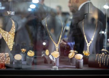 تعرف على مواعيد عمل محلات الذهب في شهر رمضان المبارك