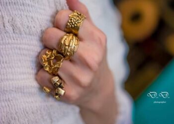 “سارة عبد العظيم : التراث ثري وقابل للتجديد ولا يلتفت إليه أحد