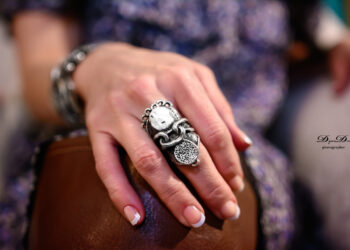 “سارة عبد العظيم : التراث ثري وقابل للتجديد ولا يلتفت إليه أحد