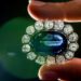 دار  “هندمان” تعقد مزادًا للمجوهرات عبر العصور المختلفة