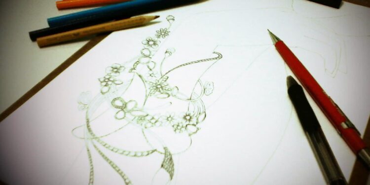 انطلاق مسابقة " Draw A Design" لتصميم المجوهرات 88 انطلاق مسابقة ” Draw A Design” لتصميم المجوهرات