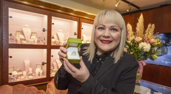 مجوهرات “برادلي” تؤكد التزامها بالألماس المستدام