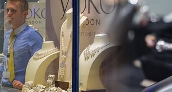 ارتفاع أسعار الذهب وعيار 21 يسجل 2075 جنيهاً