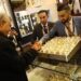ارتفاع أسعار الذهب وعيار 21 يسجل 1890 جنيهاً