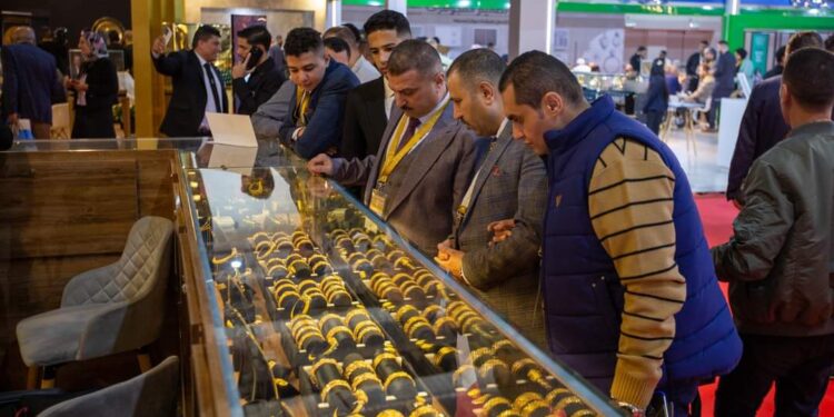 «آي صاغة» ارتفاعات غير مبررة للذهب بالأسواق المحلية