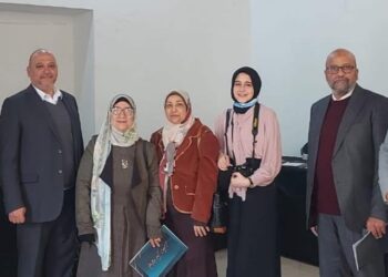 «حلوان» توقع بروتوكول تعاون مع «سليمة جولد وآي صاغة»