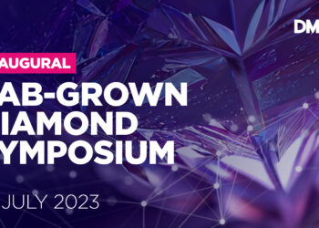 دبي تستضيف أول ندوة في العالم حول الماس المصنّع معمليًّا