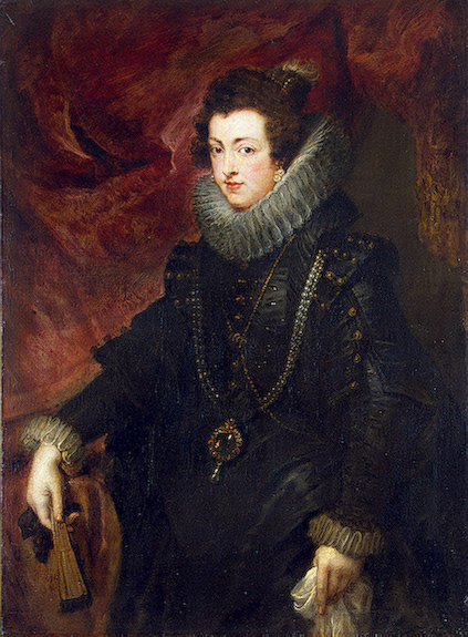 Peter Paul Rubens 186
