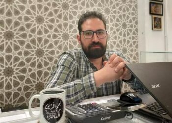 “نجم الدين – مركز تجارة السبائك” : 21 جنيهًا ارتفاعًا في سعر أوقية الفضة خلال أسبوع