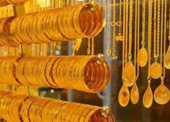 «شعبة الذهب» تبحث مع مصلحة الدمغة آليات دعم وتطوير الورش غدًا الخميس