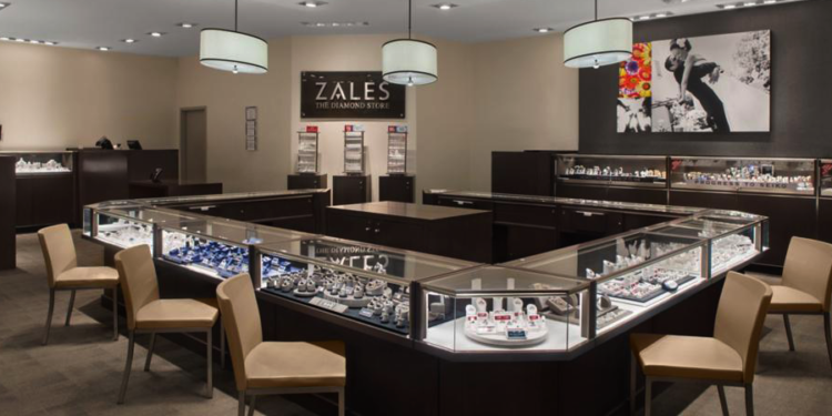 تراجع مبيعات "سيجنيت" عملاق مجوهرات التجزئة في العالم لتسجل 2.67 مليار دولار 88 تراجع مبيعات “سيجنيت” عملاق مجوهرات التجزئة في العالم لتسجل 2.67 مليار دولار