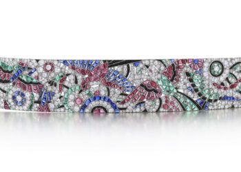 شركات المجوهرات “المتميزة” محور المؤتمر السنوي لجمعية دراسة المجوهرات والفنون