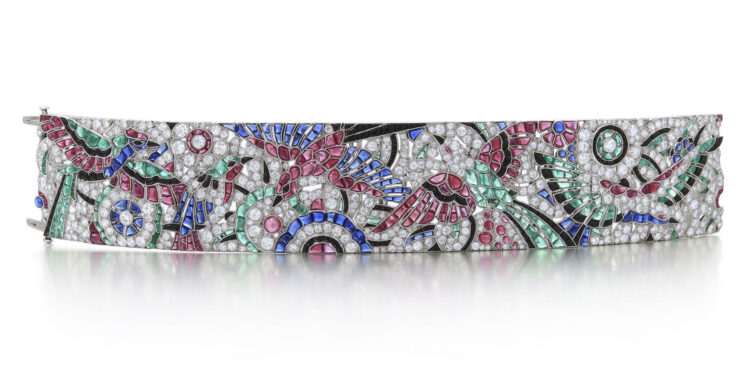 شركات المجوهرات "المتميزة" محور المؤتمر السنوي لجمعية دراسة المجوهرات والفنون 88 شركات المجوهرات “المتميزة” محور المؤتمر السنوي لجمعية دراسة المجوهرات والفنون