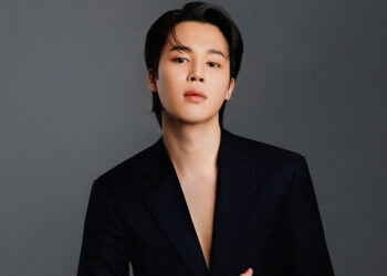 “جيمين” سفيرًا لمجوهرات “تيفاني أند كو” في 2023