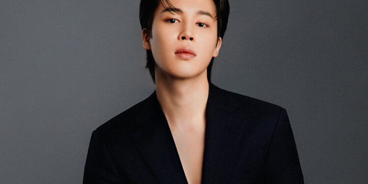 "جيمين" سفيرًا لمجوهرات "تيفاني أند كو" في 2023 88 “جيمين” سفيرًا لمجوهرات “تيفاني أند كو” في 2023