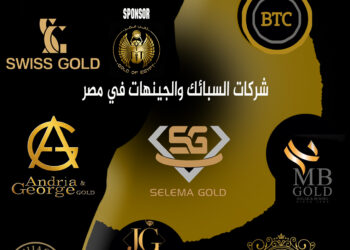 أهم شركات السبائك والجينهات في مصر