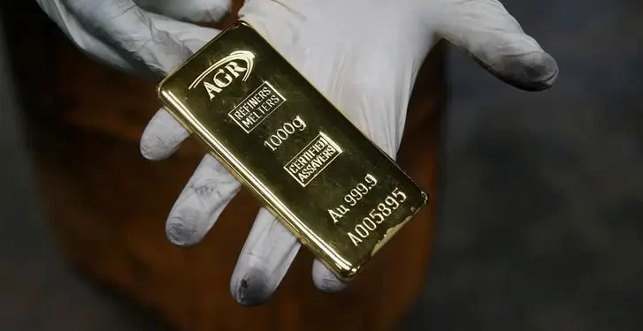 ارتفاع إنتاج الذهب من منجم السكري في مصر إلى 14% في الربع الأول