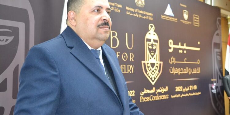 عضو شعبة الذهب: 80 % تراجعًا في خام الذهب بالأسواق منذ مارس  2022