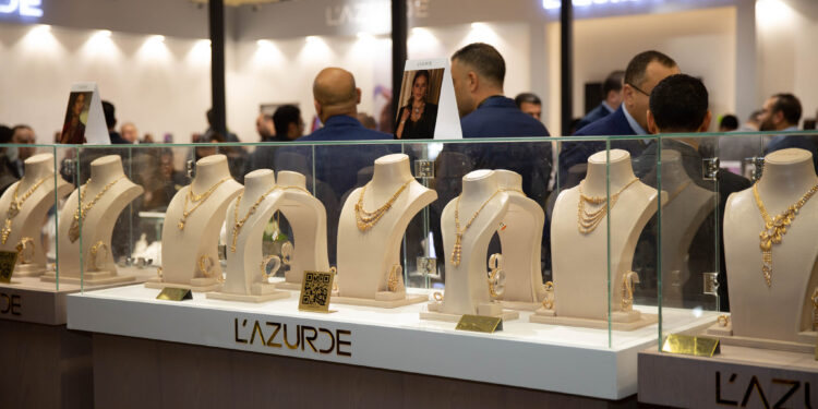 «شعبة الذهب» تعلن عن إطلاق مبادرة تخفيضات قوية على المشغولات لمدة شهر