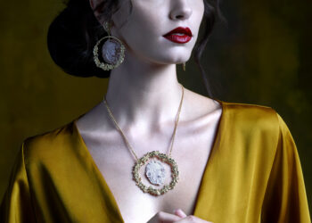 انطلاق فعاليات معرض”أورواريزو” للمجوهرات الايطالية.. مايو المقبل