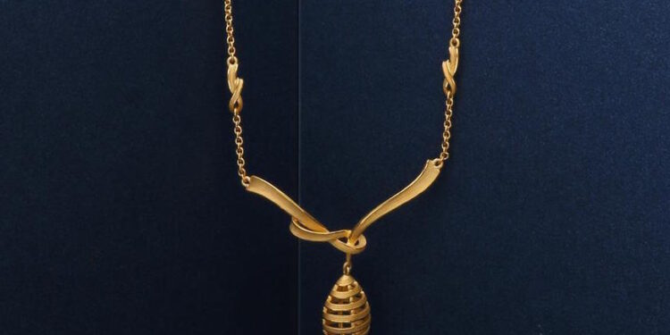 ” آي صاغة”: تراجع أسعار الذهب وعيار 21 يسجل 2600 جنيه