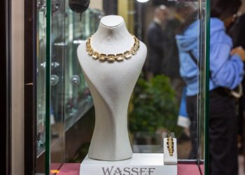 مع وقف الاستيراد.. مخزون الذهب في خطر