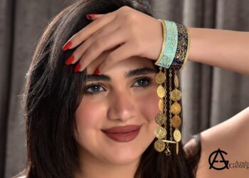 «أندريا وجورج للذهب والمجوهرات» تدرس تصدير المشغولات الذهبية للسوق الكويتي