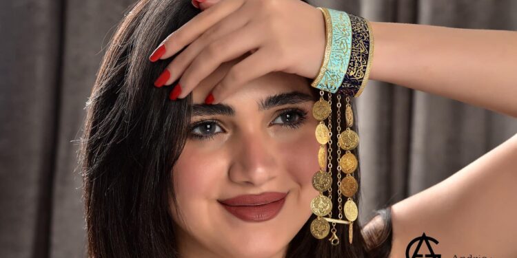 «أندريا وجورج للذهب والمجوهرات» تدرس تصدير المشغولات الذهبية للسوق الكويتي 88 «أندريا وجورج للذهب والمجوهرات» تدرس تصدير المشغولات الذهبية للسوق الكويتي