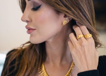 «آي صاغة»: 45 جنيهًا ارتفاعًا في أسعار الذهب بالأسواق المحلية