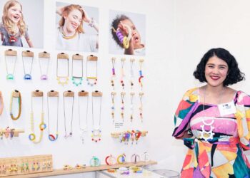 “متحف الفنون والتصميم” يينظم معرضًا للمجوهرات العصرية .. نهاية أبريل الجاري