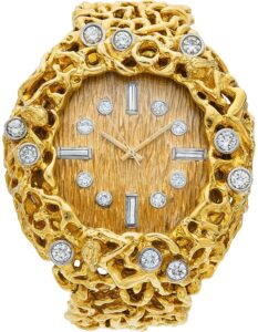 Diamond Gold Watch Heritage Auctions USED 041823 233x300 1