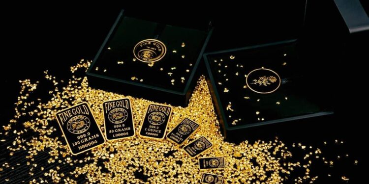 ارتباك في الأسواق العالمية وتراجع طفيف لأسعار الذهب بالسوق المحلي 88 ارتباك في الأسواق العالمية وتراجع طفيف لأسعار الذهب بالسوق المحلي