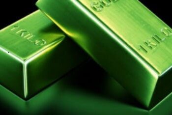 الذهب الأخضر يتمتع بشعبية كبيرة بين النساء