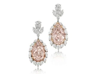 مزاد “سوذبيز” بهونج كونج يحقق مبيعات بقيمة 49.6 مليون دولار